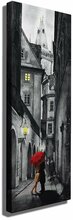Lõuendipilt Wallity Symphony PC081, 80 x 30 cm