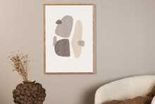Plakat Venture Design Beždžiovytė, 21 x 30 cm