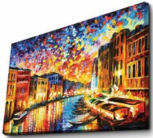 Reproduktsioon lõuendil Wallity Mioli Decor FAMOUSART-081, 70 x 45 cm
