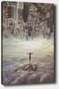 Reproduktsioon Wallity 371187647-5070, 70 x 50 cm