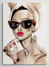 Pilt Wallity WY205, 50 x 70 cm