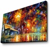 Reproduktsioon lõuendil Wallity 70 x 45 cm