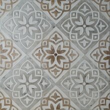 Pilt Eurofirany 486B, 80 x 80 cm