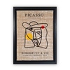 Pilt Wallity LSJ61960827841-3646, 36 x 46 cm