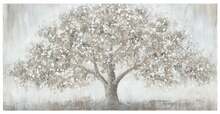 Õlimaal Home4you Big Tree, 140 x 70 cm