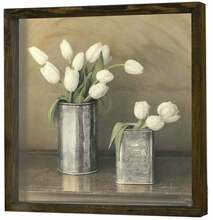 Pilt Wallity Mioli Decor KZM450, 34 x 34 cm