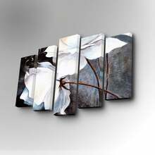 Viieosaline reproduktsioon Wallity 5PUC-041, 105 x 70 cm