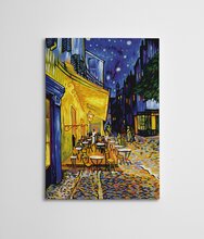 Reproduktsioon Wallity WY73, 70 x 100 cm