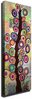 Reproduktsioon lõuendil Wallity Symphony PC075, 80 x 30 cm