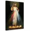 Pilt Feeby Canvas print Jeesus, ma usaldan sind