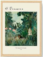 Fotomaal Wallity NC1054558-5575, 55 x 75 cm