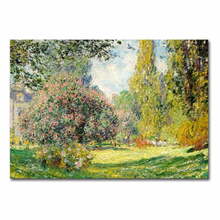 Reproduktsioon lõuendil Wallity Canvart 70100FAMOUSART-019, 100 x 70 cm