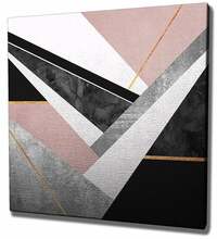 Reproduktsioon Wallity KC215, 45 x 45 cm