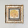 Dekoratiivne raamitud pilt Wallity TC1236, 20 x 20 cm