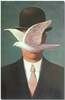 Fotomaal Wallity Canvart FAMOUSART-099, 45 x 70 cm