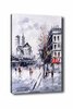 Reproduktsioon Wallity 265, 50 x 70 cm
