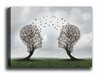 Lõuendipilt Wallity Mioli Decor 154, 100 x 70 cm