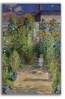 Reproduktsioon lõuendil Wallity 4570MONET019, 45 x 70 cm
