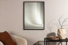 Plakat Venture Design Light, 21 x 30 cm, beež