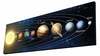 Seinadekoor Wallity 3090NASA-021, 90 x 30 cm