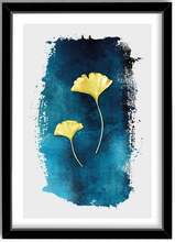 Fotomaal Wallity 3853NISCT-005, 38 x 53 cm