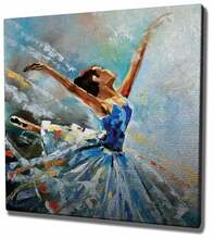 Reproduktsioon Wallity Mioli Decor KC268, 45 x 45 cm