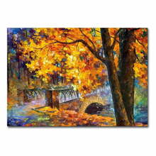 Seinareproduktsioon lõuendil Wallity Canvart 70100FAMOUSART-013, 100 x 70 cm