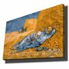 Reproduktsioon lõuendil Wallity 70100VANGOGH062, 100 x 70 cm