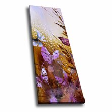 Dekoratiivpilt lõuendil Wallity 3090ABSC-025, 30 x 90 cm