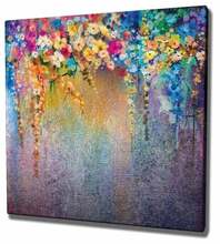 Reproduktsioon Wallity KC327, 45 x 45 cm