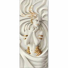 Dekoratiivpilt Wallity DKY1608310523080, 30 x 80 cm