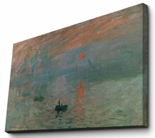 Reproduktsioon lõuendil Wallity Wallxpert 70100FAMOUSART-040, 100 x 70 cm