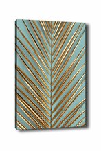 Reproduktsioon lõuendil Wallity Mioli Decor 82, 70 x 100 cm