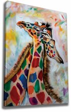 Reproduktsioon Wallity WY168, 70 x 50 cm