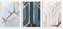 Pilt Wallity 3PBCT-05, 35 x 50 cm