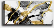 Reproduktsioon Wallity YTY128100701250120, 120 x 50 cm
