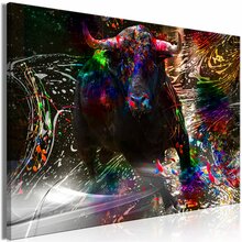 Reproduktsioon Artgeist Testosterone DKNW0425-DK, 120 x 80 cm