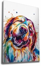 Reproduktsioon Wallity WY165, 100 x 70 cm