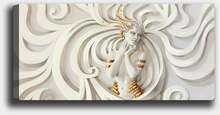 Reproduktsioon Wallity YTY1608310523080, 80 x 30 cm