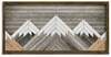 Pilt Wallity TAH035, 120 x 60 cm