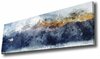 Reproduktsioon lõuendil Wallity 3090ABSC-003, 90 x 30 cm
