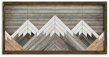 Pilt Wallity TAH035, 120 x 60 cm