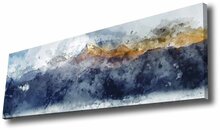 Reproduktsioon lõuendil Wallity 3090ABSC-003, 90 x 30 cm