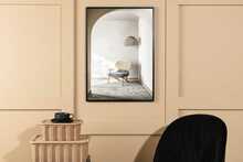Plakat Venture Design poilsio tool, 50 x 70 cm, ahvid