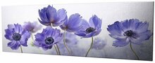 Reproduktsioon lõuendil Wallity Mioli Decor PC028, 80 x 30 cm