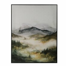 Seinapilt ART Home4you WALLY, 60 x 80 cm