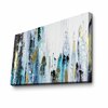 Reproduktsioon lõuendil Wallity Mioli Decor 4570ABSC-019, 45 x 70 cm