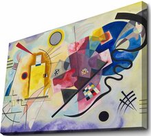 Pilt Wallity 70100FAMOUSART-036, 100 x 70 cm