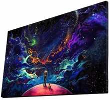 Reproduktsioon Wallity Mioli Decor NASA-011, 0.3 x 45 cm