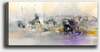 Reproduktsioon lõuendil Wallity YTY7449491053080, 80 x 30 cm